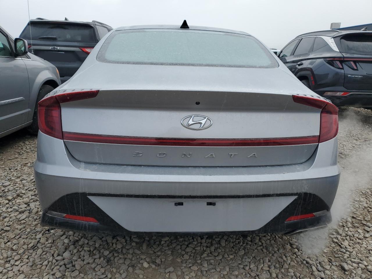 2023 Hyundai Sonata - Image 6