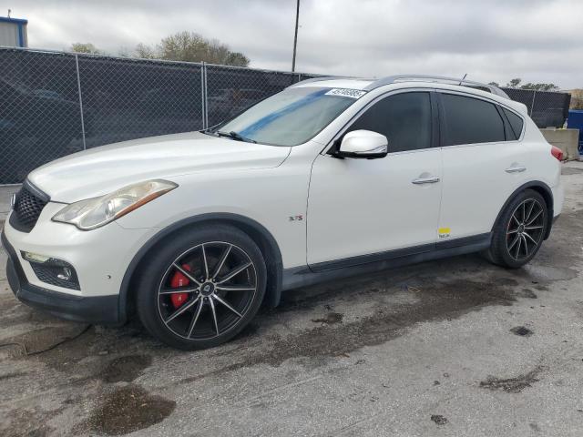 2016 Infiniti Qx50 