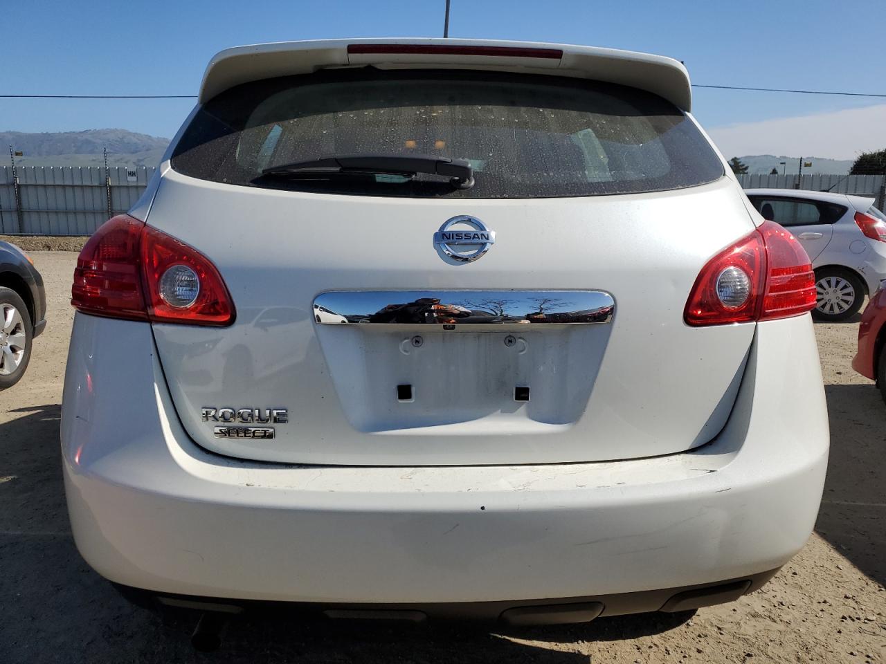 2015 Nissan Rogue - Image 6