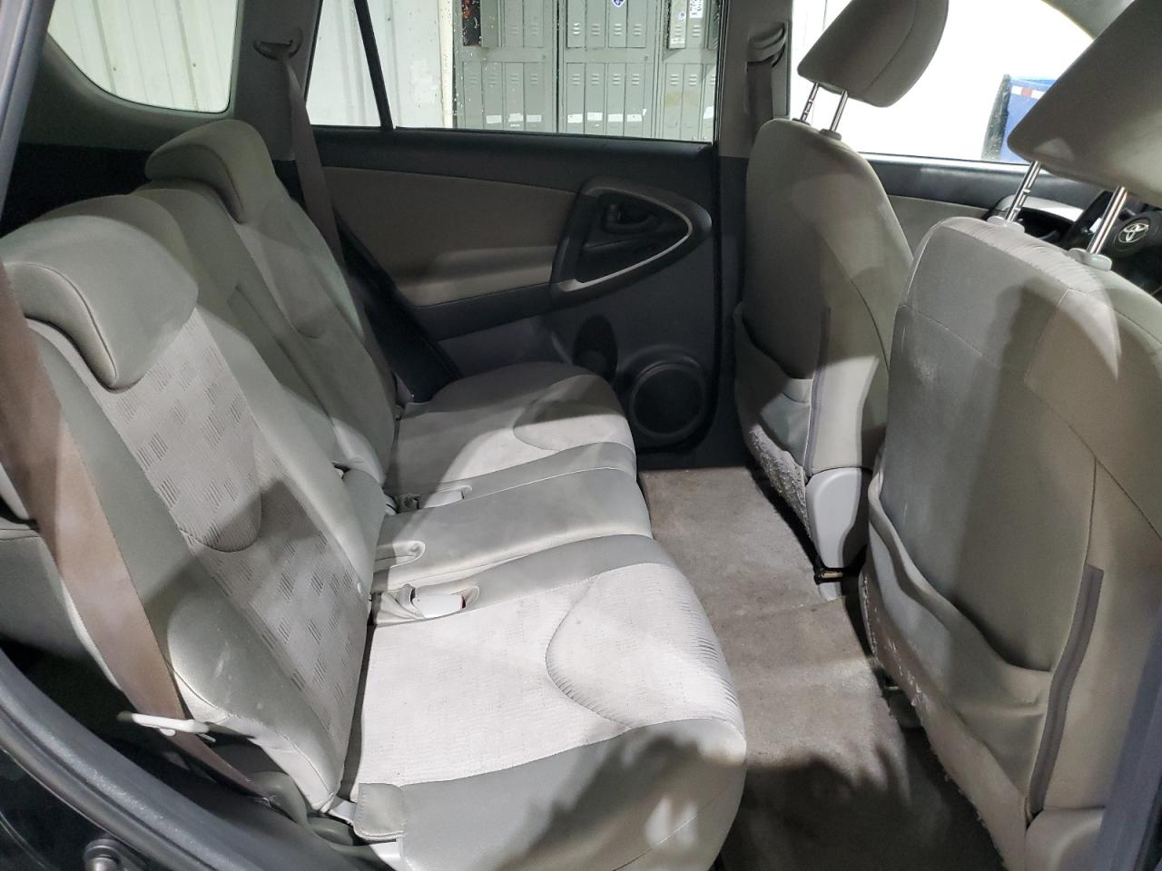 2009 Toyota RAV 4 - Image 11