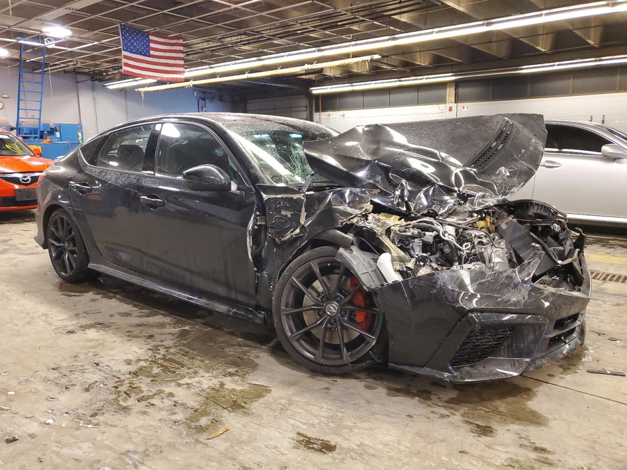 2024 Acura Integra - Image 4