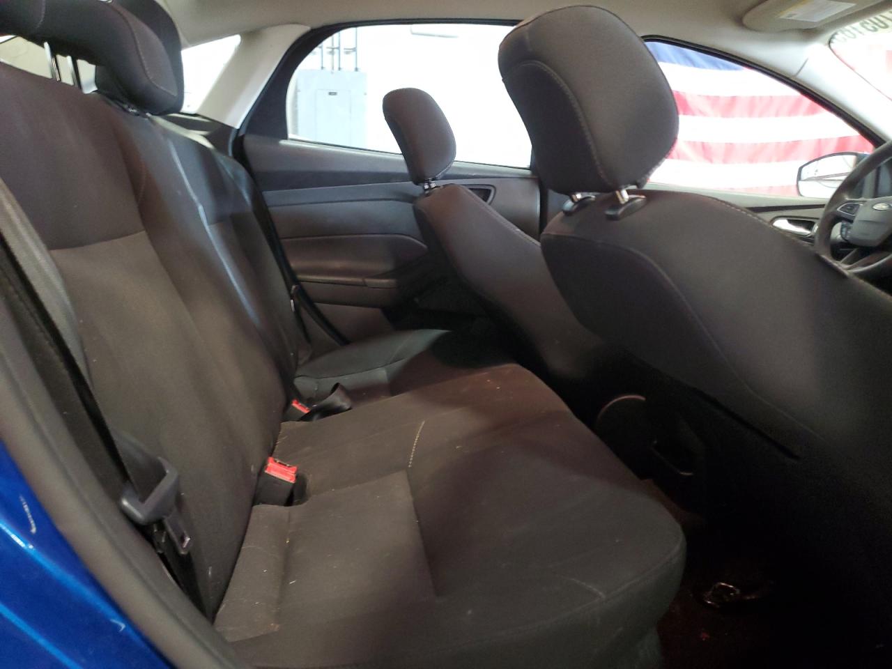 2018 Ford Focus - Image 10