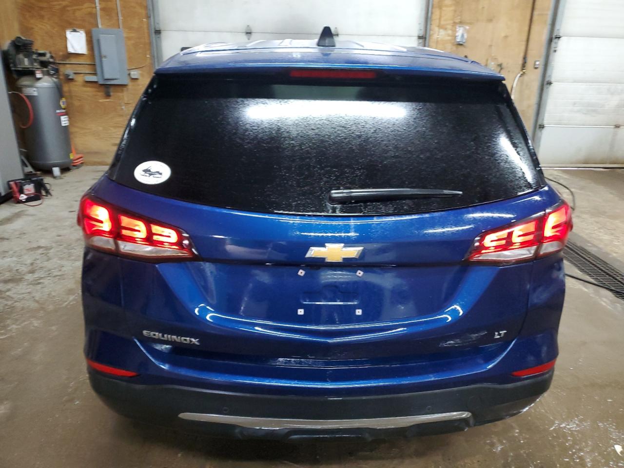2023 Chevrolet Equinox - Image 6