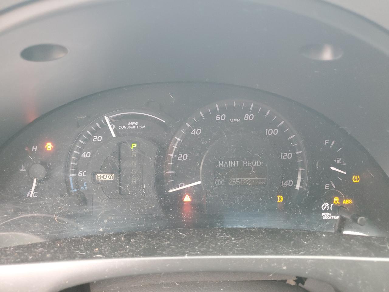 2007 Toyota Camry - Image 9