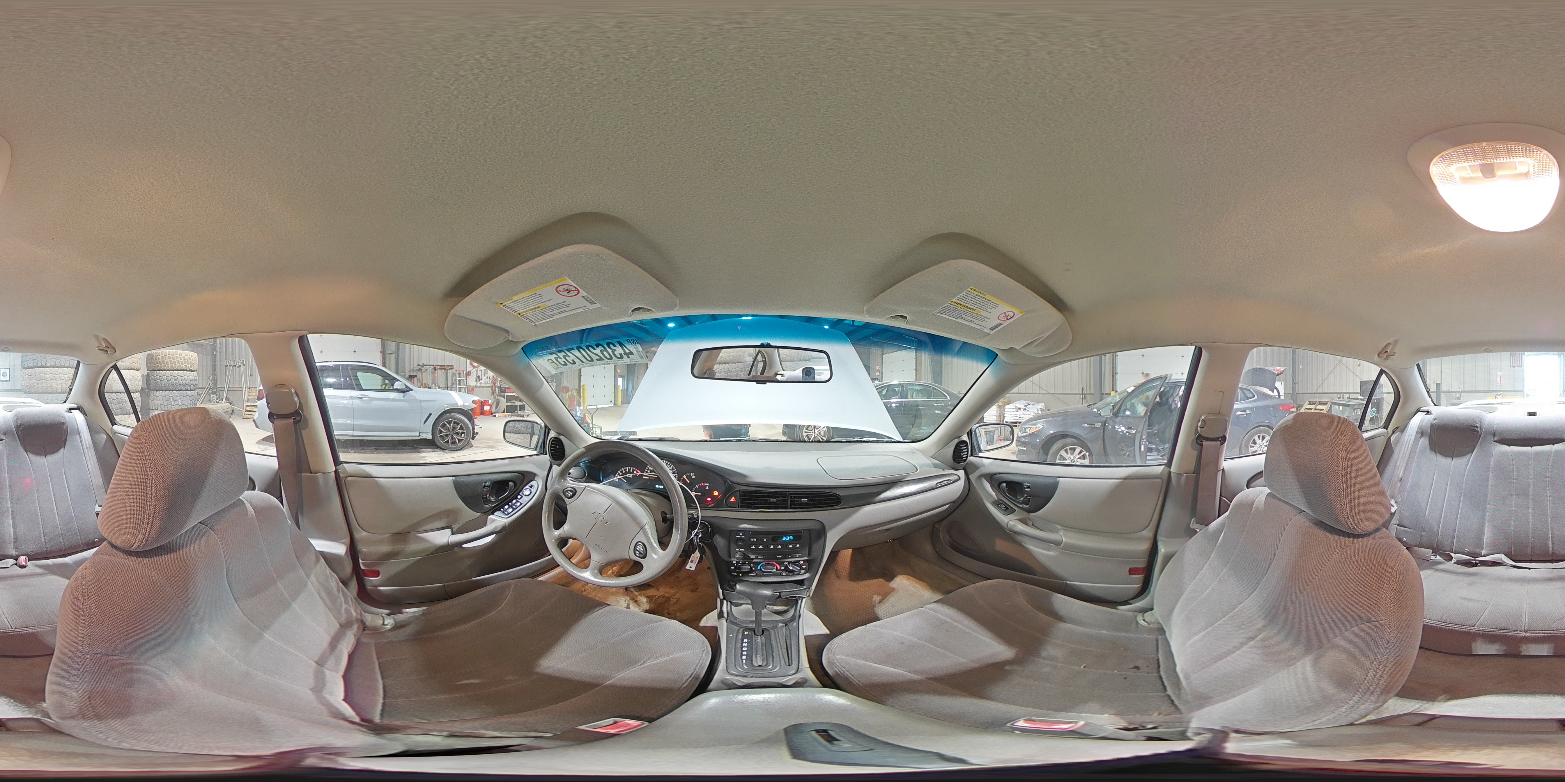 2003 Chevrolet Malibu - Image 13