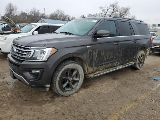 2019 Ford Expedition Max Xlt
