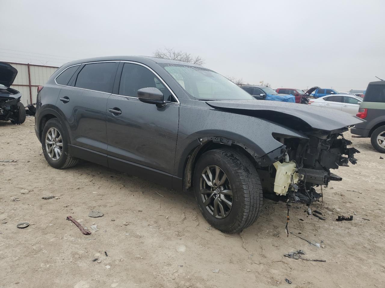 2019 Mazda CX-9 - Image 4