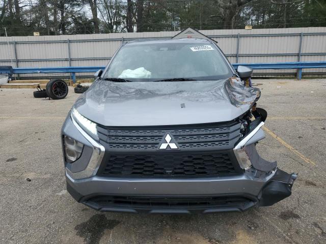  MITSUBISHI ECLIPSE 2022 Серый