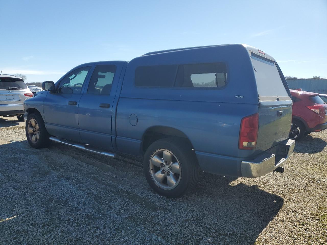 2004 Dodge RAM - Image 2