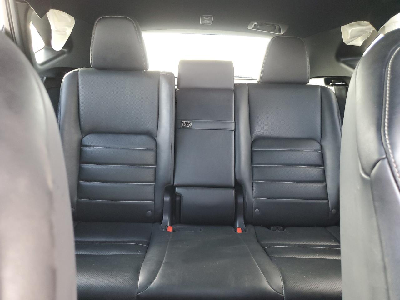 2016 Lexus NX - Image 10