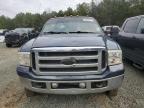 2006 Ford F250 Super Duty للبيع في Shreveport، LA - Vandalism