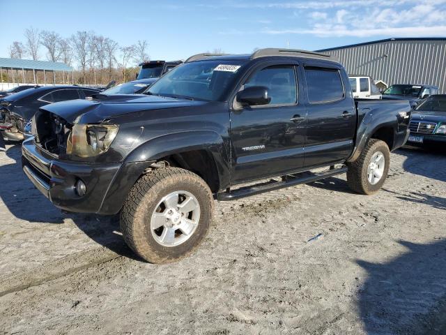 2006 Toyota Tacoma Double Cab