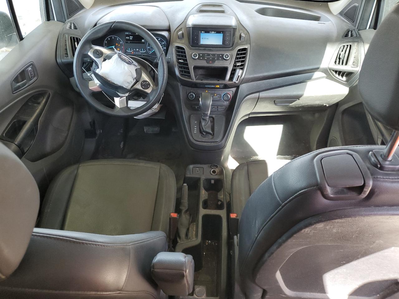 2022 Ford Transit - Image 8