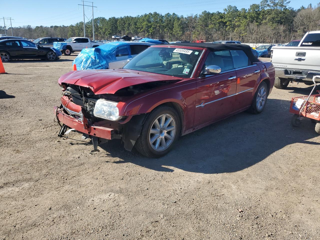 2006 Chrysler 300 - Image 1
