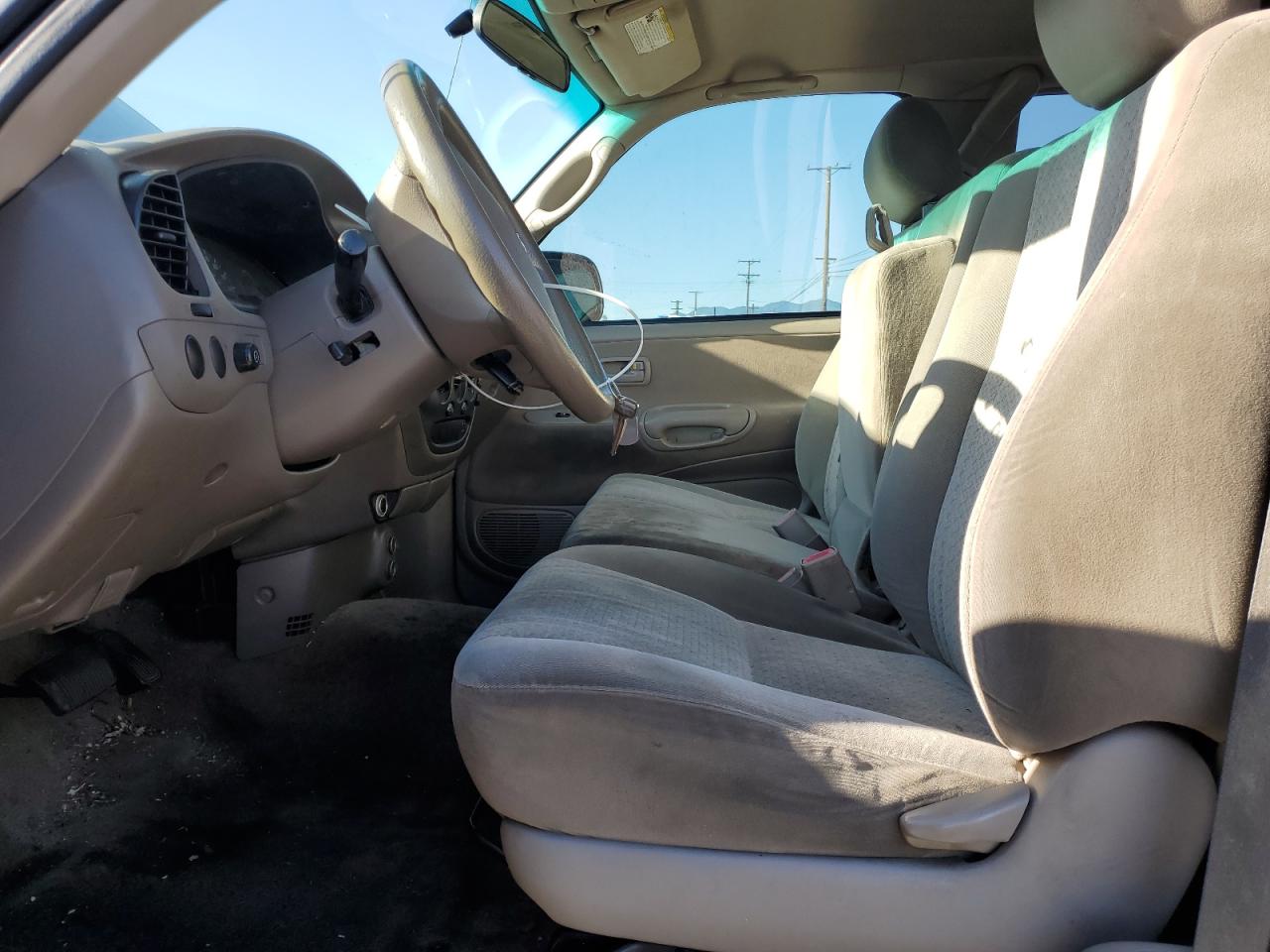 2006 Toyota Tundra - Image 7