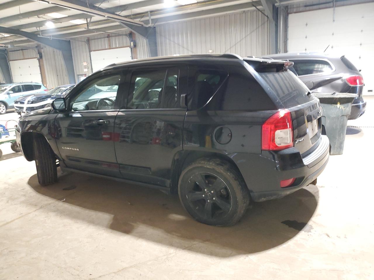 2012 Jeep Compass - Image 2