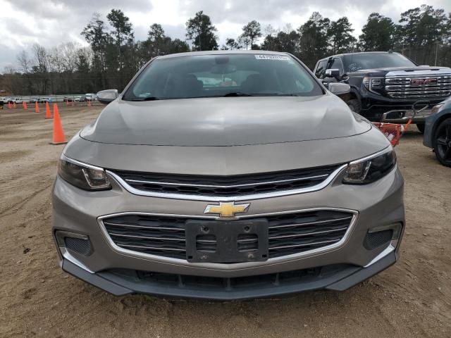 Седаны CHEVROLET MALIBU 2017 Серый