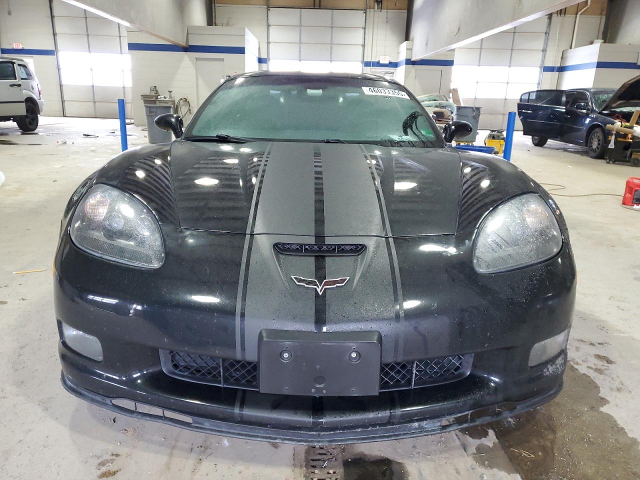 2007 Chevrolet Corvette - Image 5