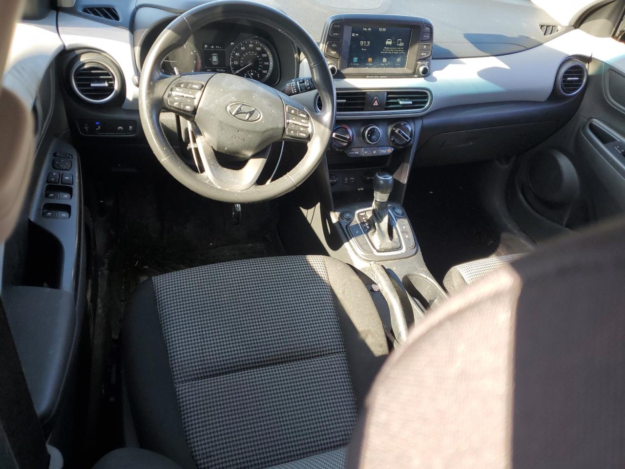 2018 Hyundai Kona - Image 8