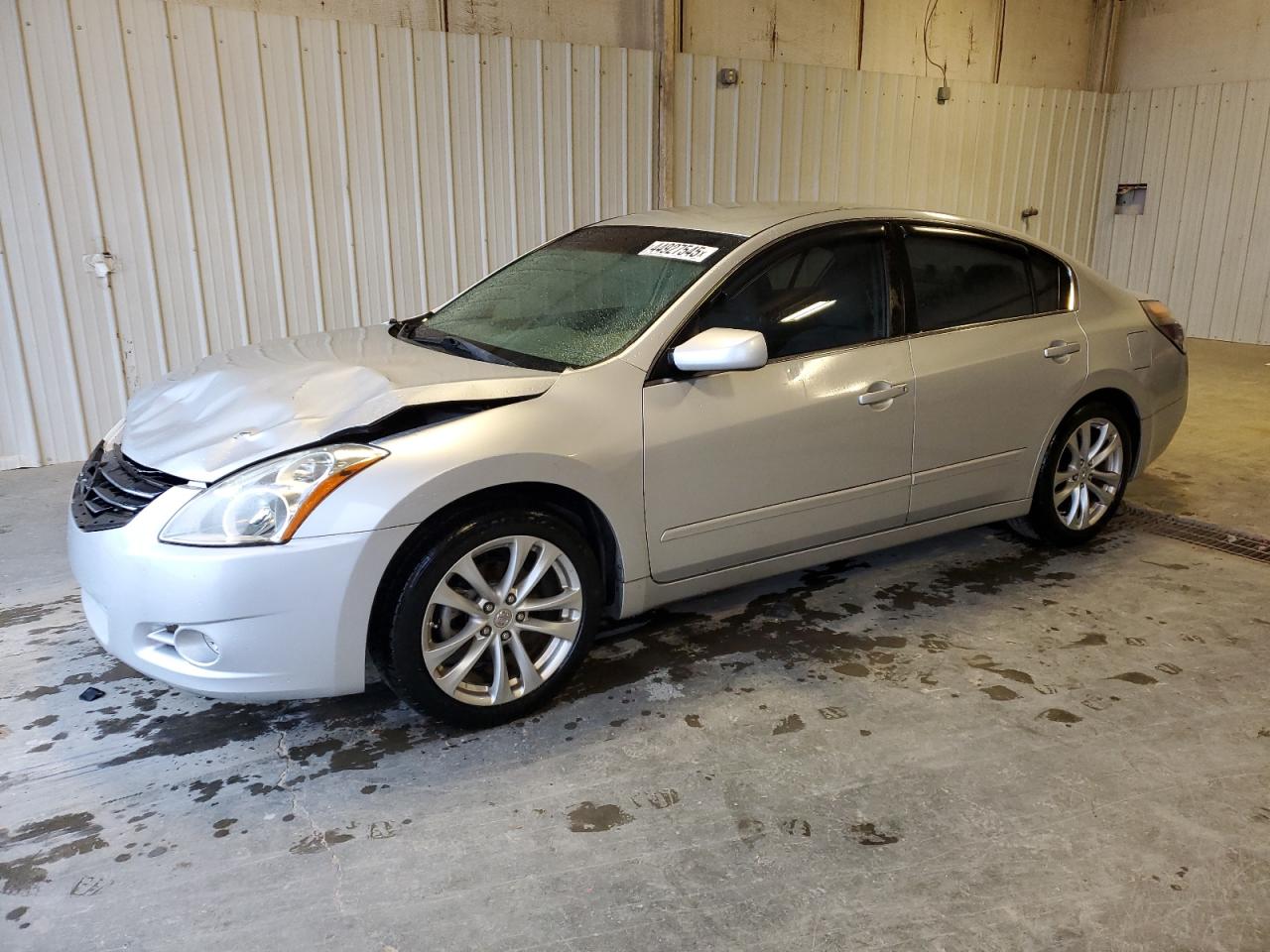 2012 Nissan Altima - Image 1