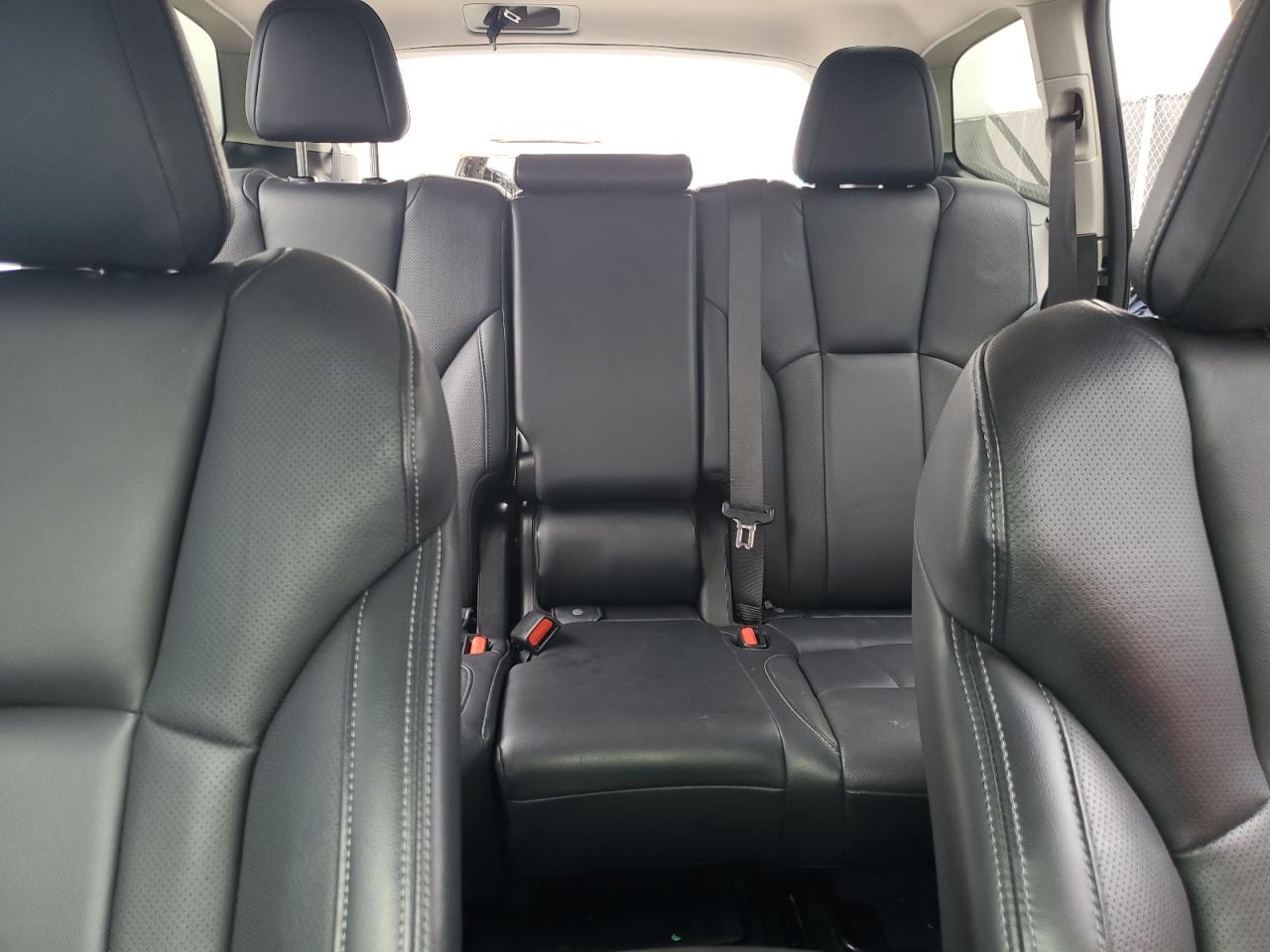2021 Subaru Ascent - Image 10