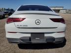 2021 Mercedes-Benz Cla 250 de vânzare în Mercedes, TX - Undercarriage