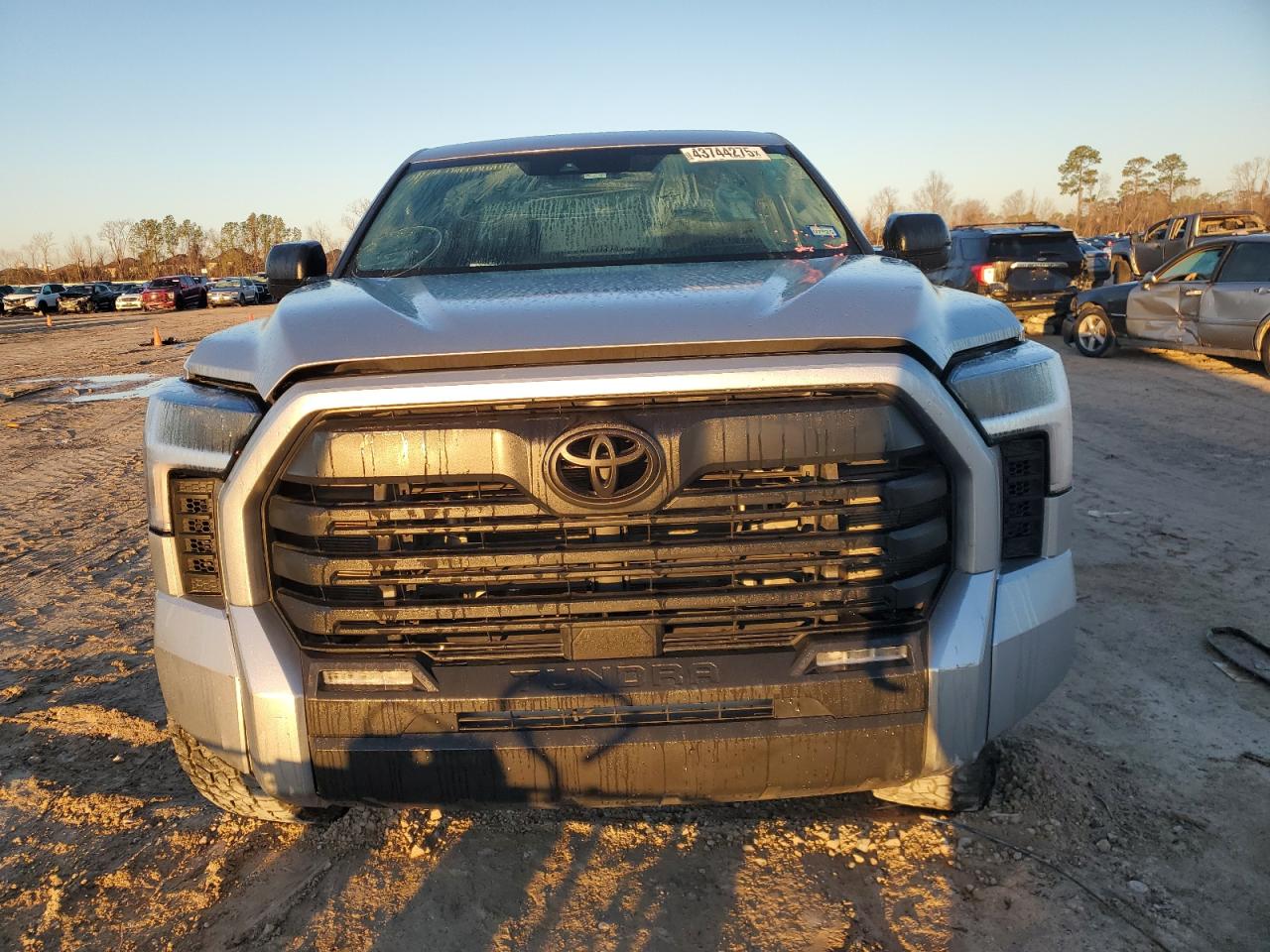 2023 Toyota Tundra - Image 5
