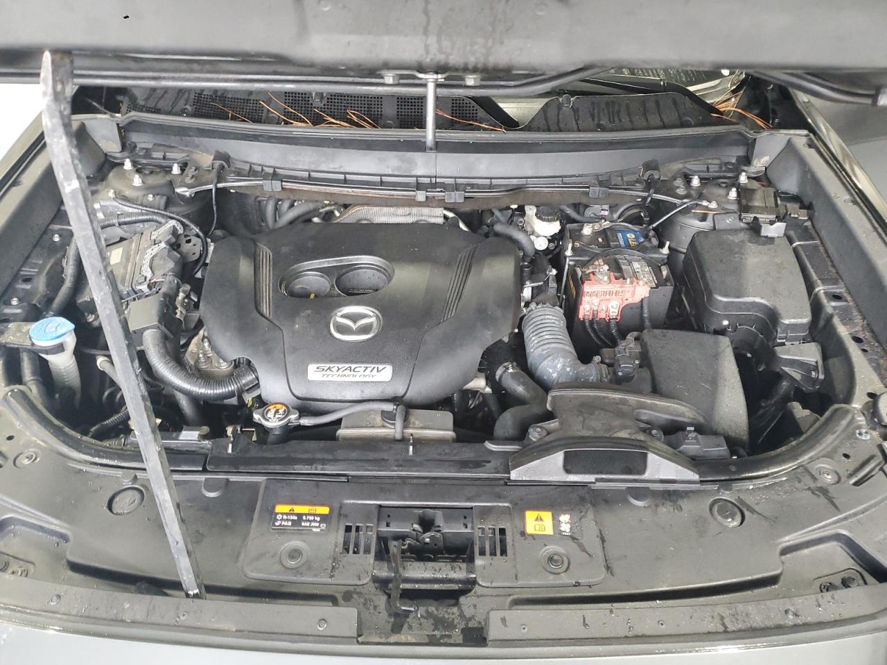 2017 Mazda CX-9 - Image 14