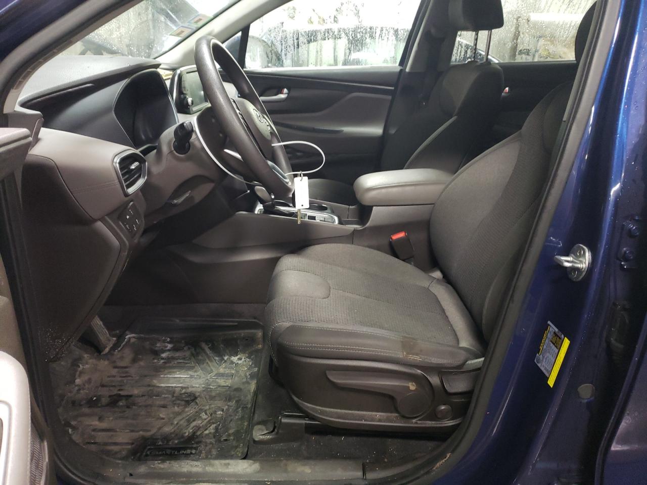 2019 Hyundai Santa Fe - Image 7