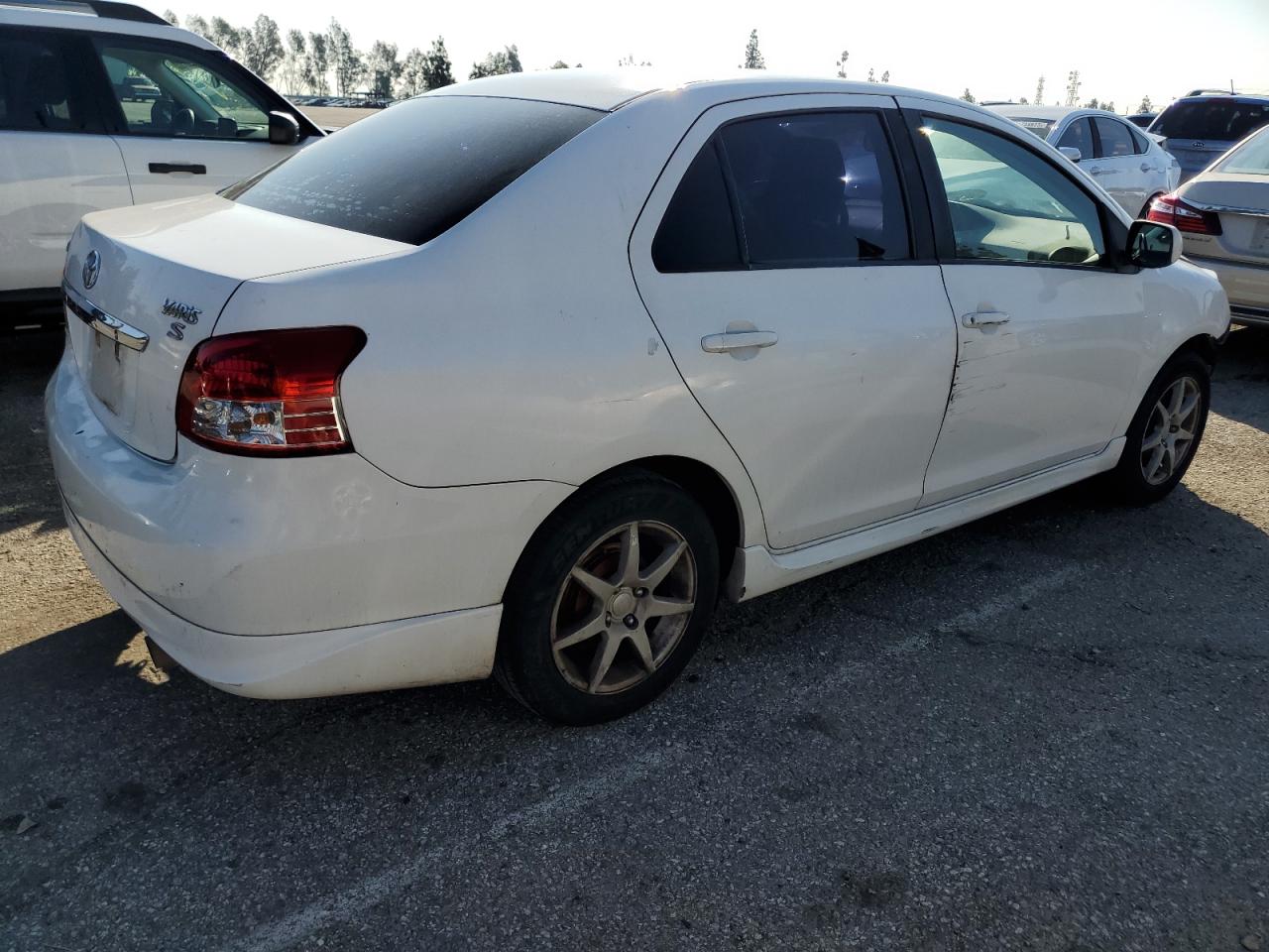 2007 Toyota Yaris - Image 3