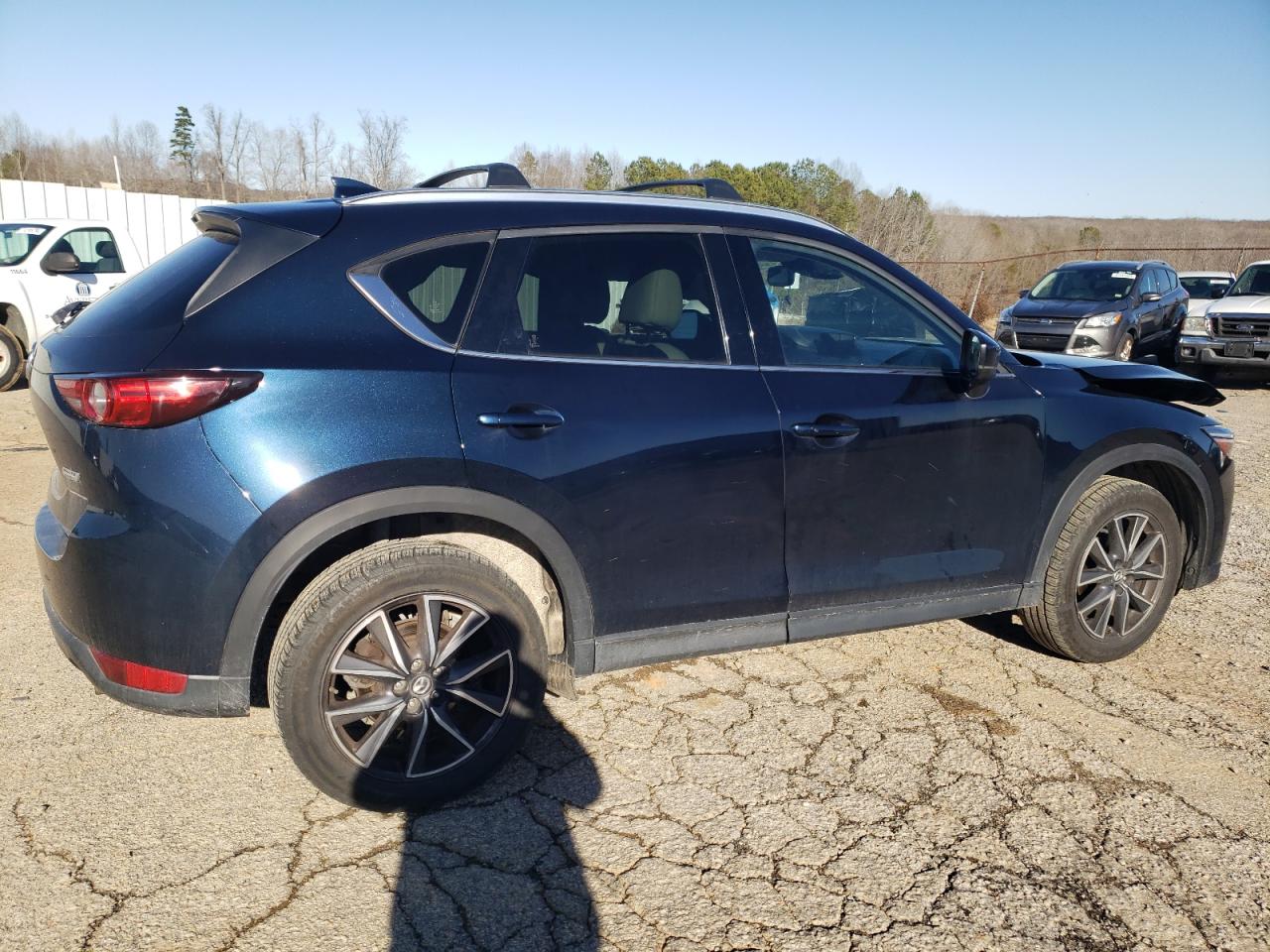 2017 Mazda CX-5 - Image 3