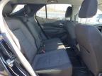 2020 Chevrolet Equinox Lt за продажба в Assonet, MA - Front End