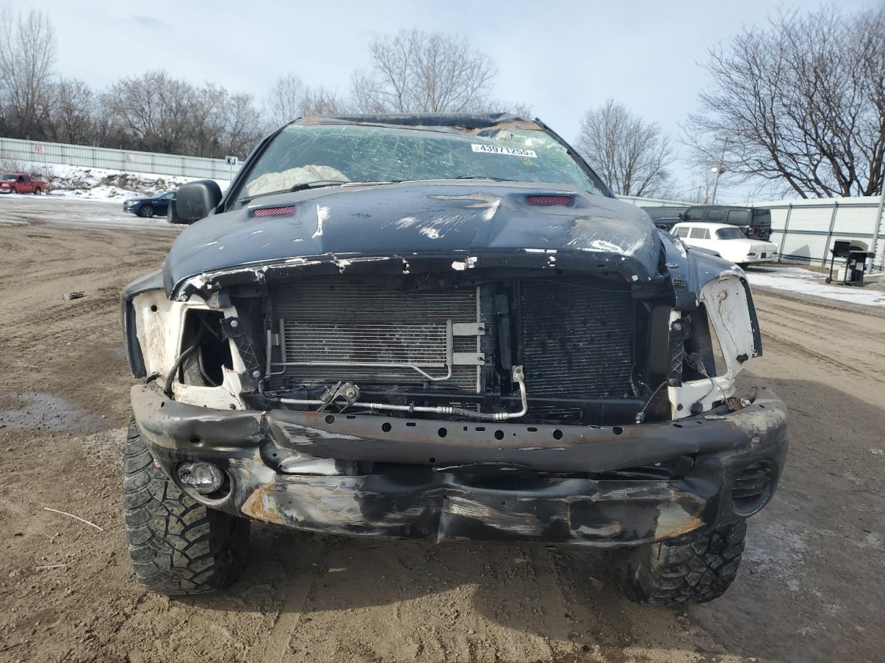 2008 Dodge RAM - Image 5