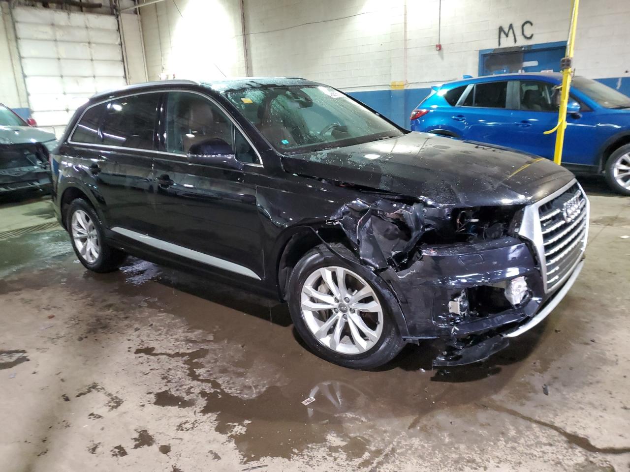 2018 Audi Q7 - Image 4