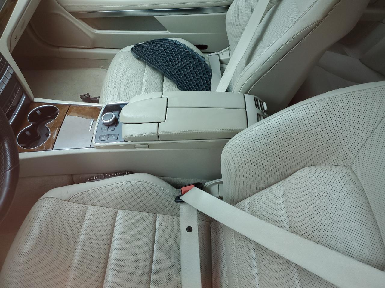 2016 Mercedes-Benz E-klasse - Image 7