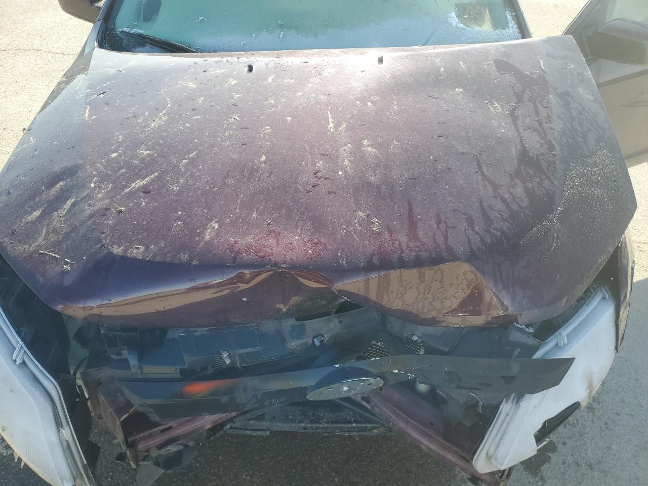 2012 Ford Fusion - Image 12