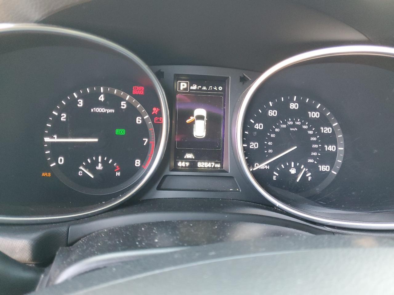 2018 Hyundai Santa Fe - Image 9