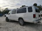 2013 Ford Econoline E350 Super Duty Wagon en Venta en Fort Pierce, FL - Front End