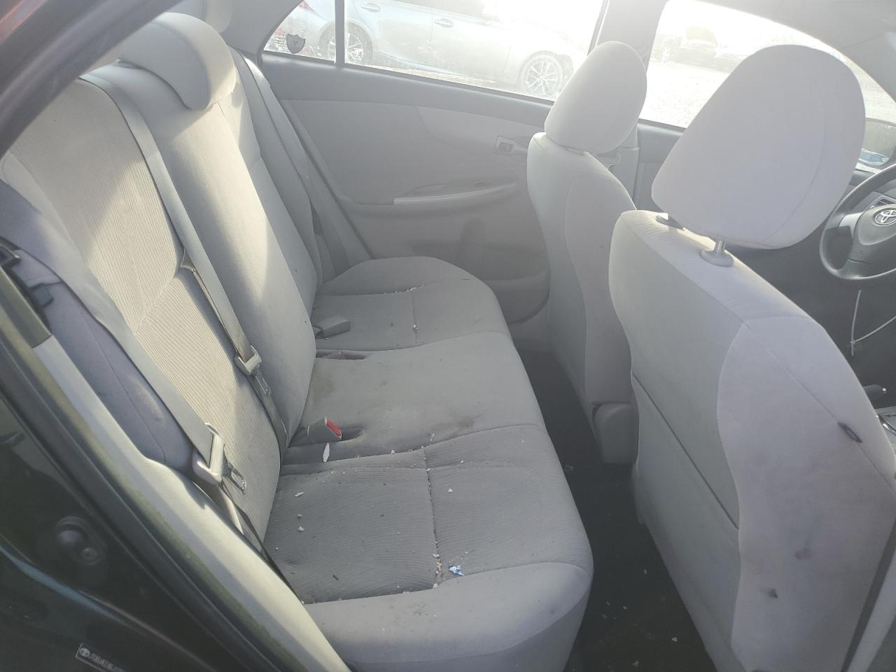 2011 Toyota Corolla - Image 11
