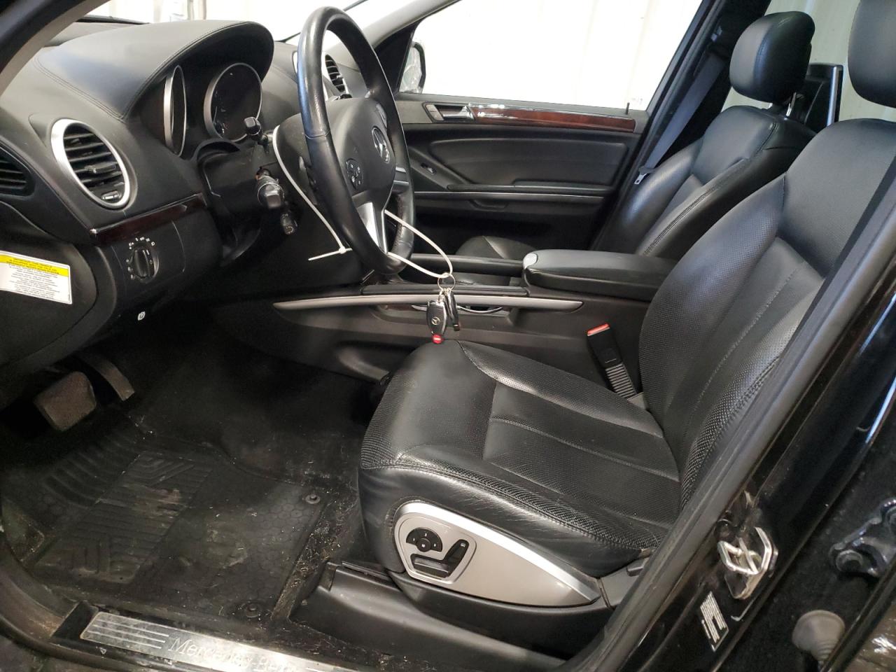 2009 Mercedes-Benz GL-klasse - Image 7