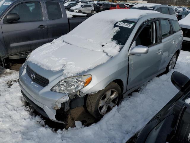 2008 Toyota Corolla Matrix Xr