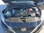 2022 Nissan Altima Sv   de vânzare în New Orleans, LA - Side