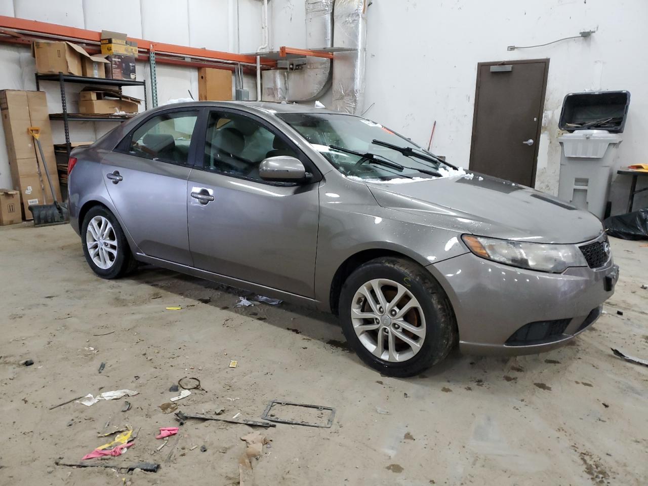 2011 Kia Forte - Image 4
