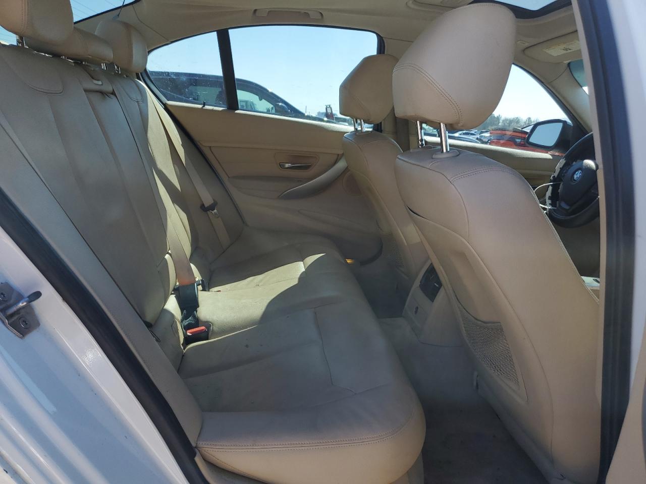 2013 BMW 3er - Image 10