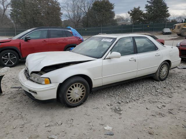 1995 Acura Legend Ls