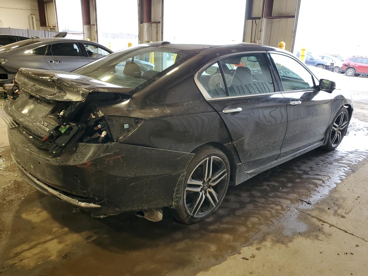 2016 Honda Accord - Image 3