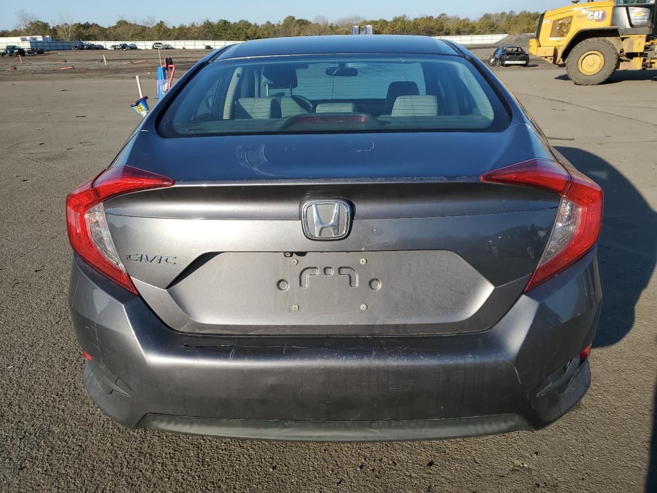 2016 Honda Civic - Image 6