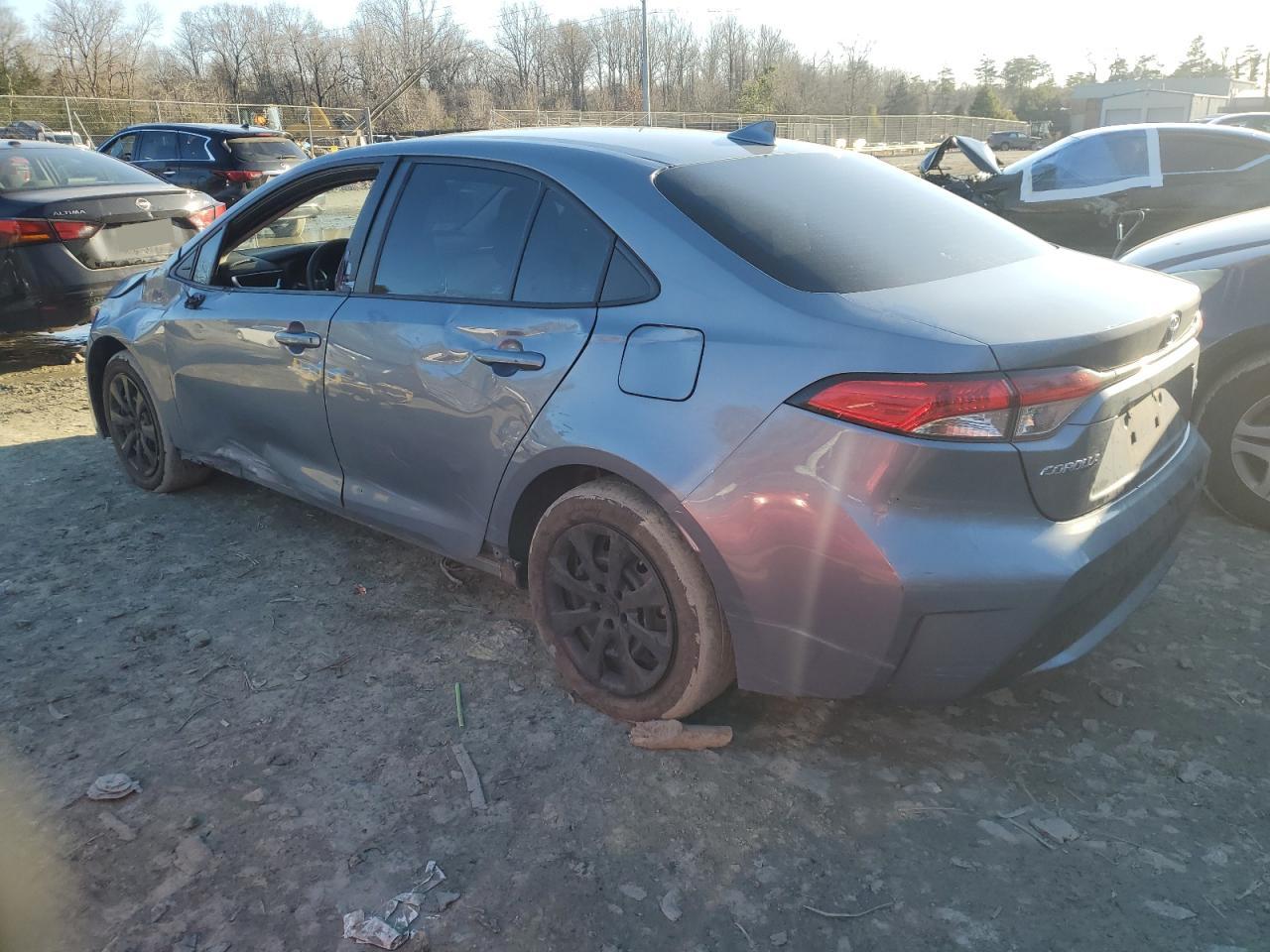 2022 Toyota Corolla - Image 2