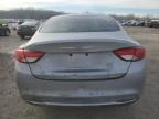 2015 Chrysler 200 Limited на продаже в Kansas City, KS - Side