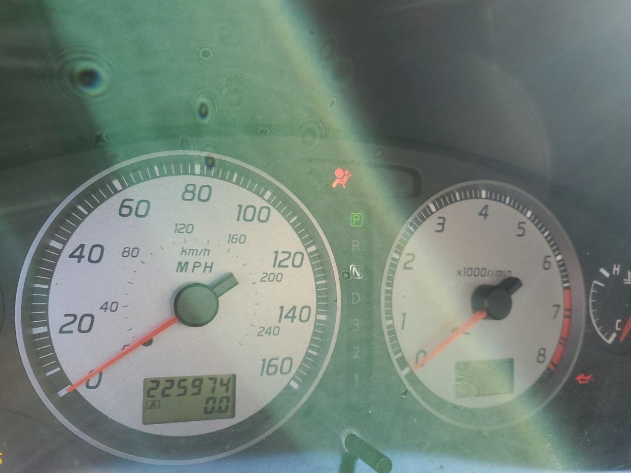 2002 Nissan Maxima - Image 9